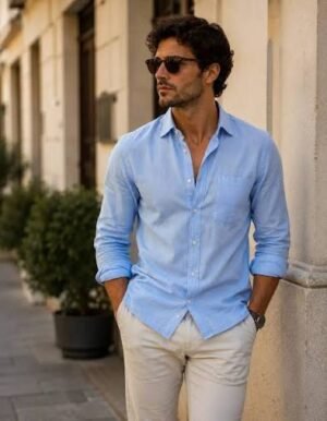 camisas